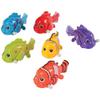 212 Main 4 Piece Tropical Fish Wind-Ups - Pack of 4 view 1