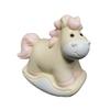 212 Main Pink Pony Piggy Bank view 1