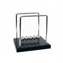 212 Main Newtons Cradle Balance Balls