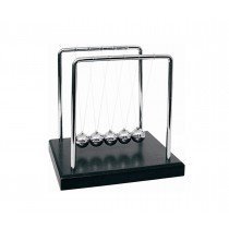 212 Main Newtons Cradle Balance Balls