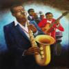 212 Main 1026-24x36-MU The Musicians Poster view 1