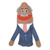 212 Main Kids Grandpa Puppet Caucasian view 1