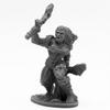 212 Main Bones Jade Fire Warrior Miniatures, Black view 1