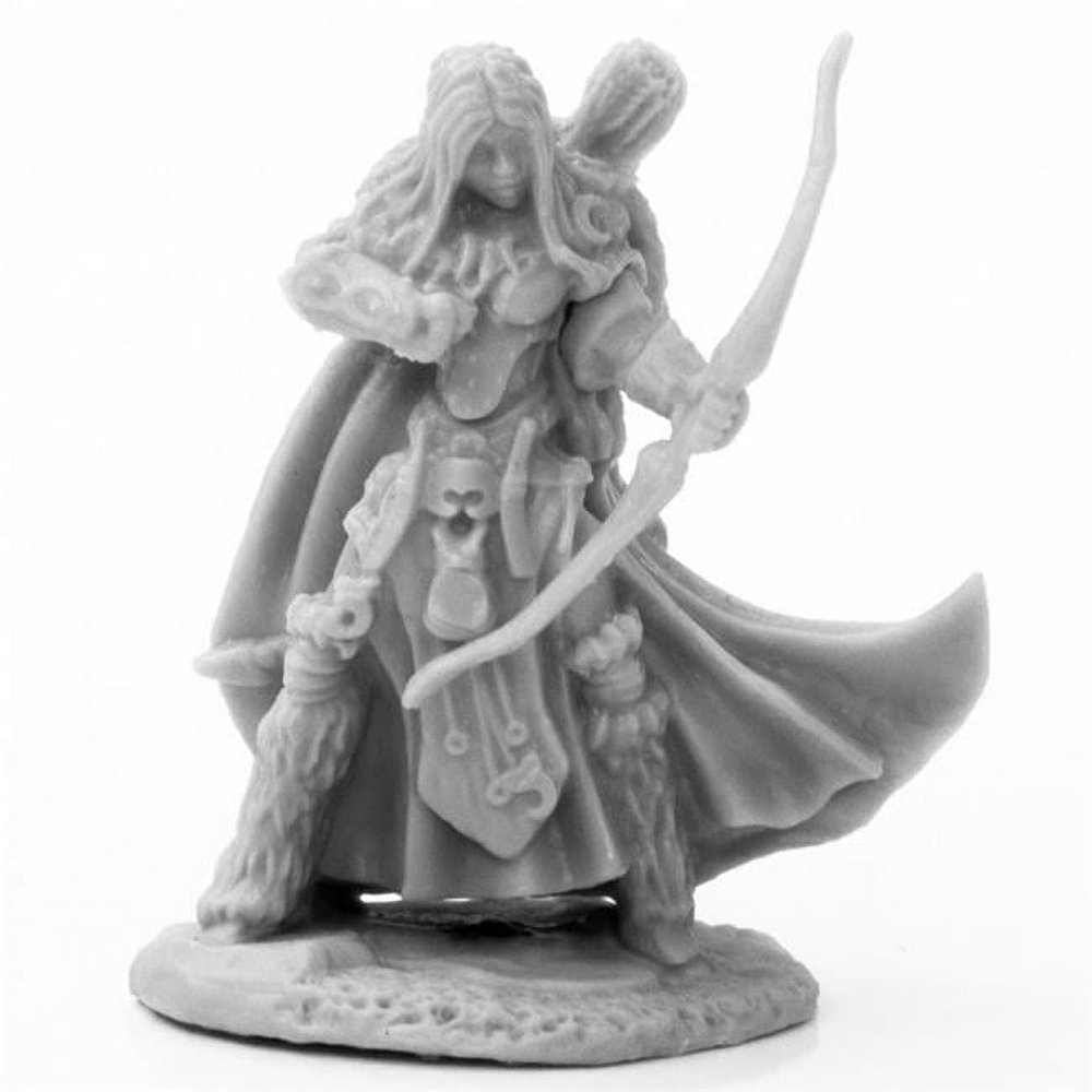 212 Main Bones - PF - Adowyn, Iconic Hunter
