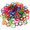 212 Main Heart & Star Interlockers Toys Assorted Colors, Small view 1