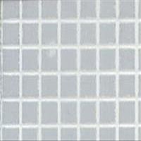 055 in. PS-41 Patterned Sheet Square Tiles, White - 2 per Pack