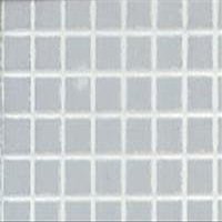 055 in. PS-41 Patterned Sheet Square Tiles, White - 2 per Pack