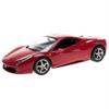 212 Main 1:14 Ferrari 458 Italia Yellow view 1