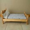 212 Main Doll Bed Natural view 1