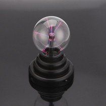 212 Main USB Powered Plasma Ball