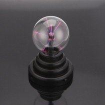 212 Main USB Powered Plasma Ball