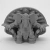 212 Main Lord of The Jungle Deluxe Boxed Set Miniatures view 1
