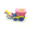 212 Main Walking Horse & Carriage with Lights & Sound view 1