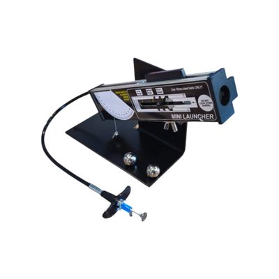 GSC International PRLCH-MINI: Mini Projectile Launcher