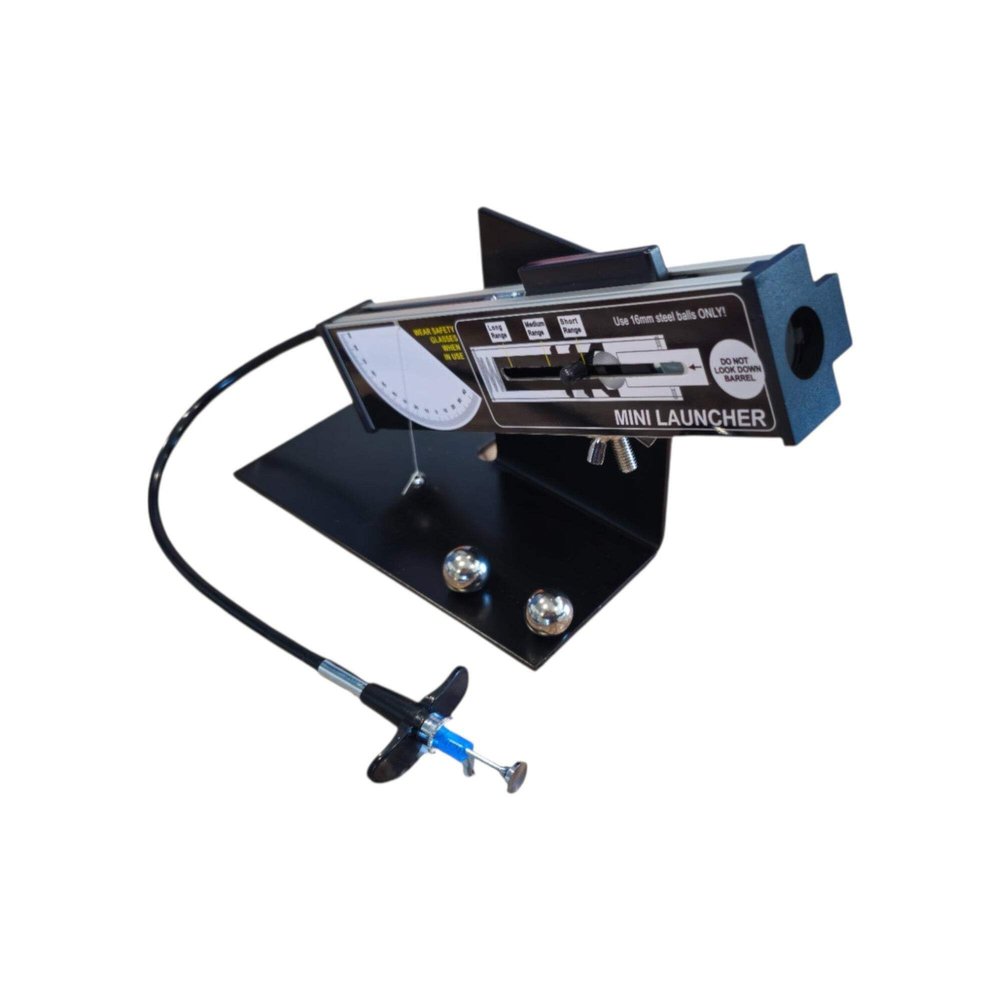 GSC International PRLCH-MINI: Mini Projectile Launcher