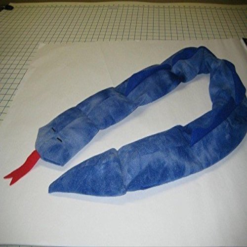 212 Main Snake Neck Wrap - Puppet Large