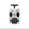 FrSky Twin X14 Dual 2.4G 24CH High-Speed Low-Latency RC Radio System with TW Mode and ACCST D16/ACCESS Transmitter (White) view 2