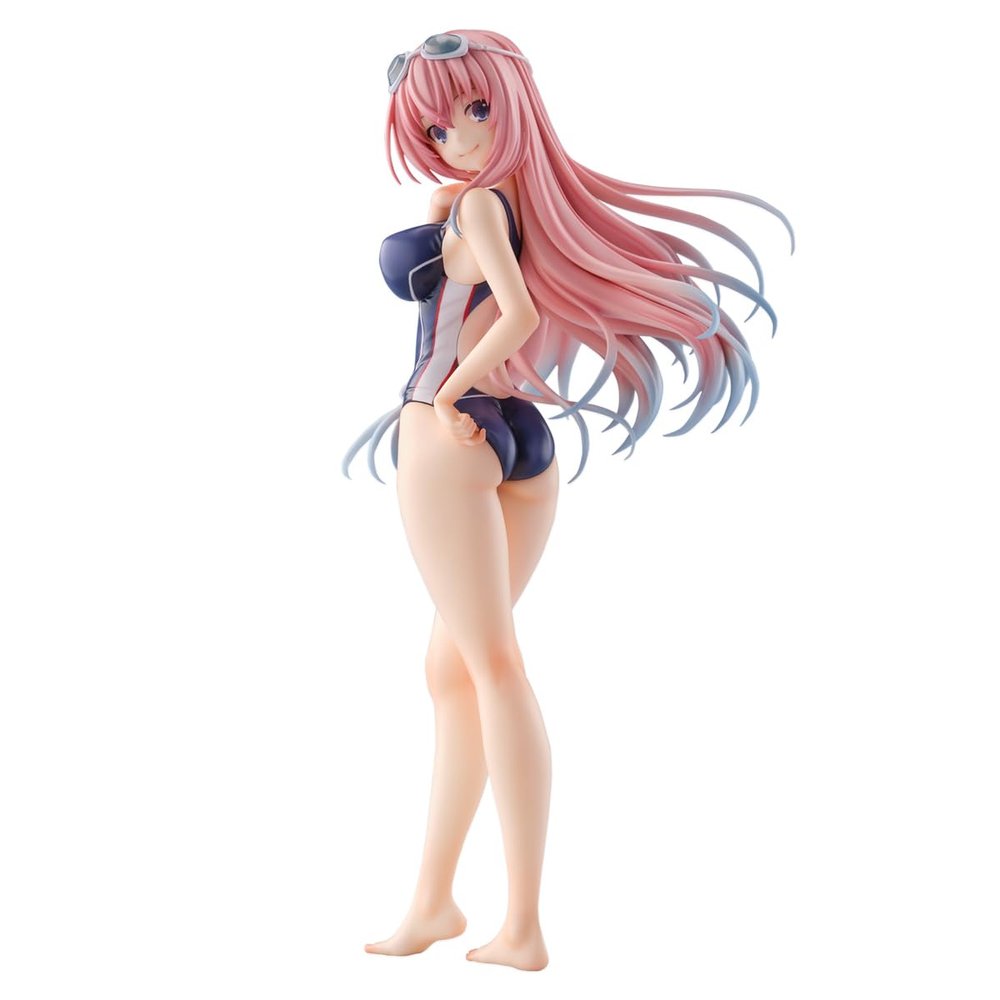Hobby Stock Classroom of The Elite: Honami Ichinose (Swimsuit Ver.) 1:6 Scale PVC Figure