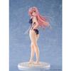 Hobby Stock Classroom of The Elite: Honami Ichinose (Swimsuit Ver.) 1:6 Scale PVC Figure view 3