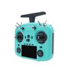 FrSky Twin X14 Dual 2.4G 24CH RC Radio System High-Speed Low-Latency Transmitter with TW Mode and ACCST D16/ACCESS(Black) view 3