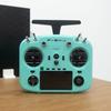 FrSky Twin X14 Dual 2.4G 24CH RC Radio System High-Speed Low-Latency Transmitter with TW Mode and ACCST D16/ACCESS(Black) view 4