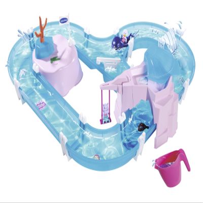 BIG Spielwarenfabrik 8700001523 AquaPlay
