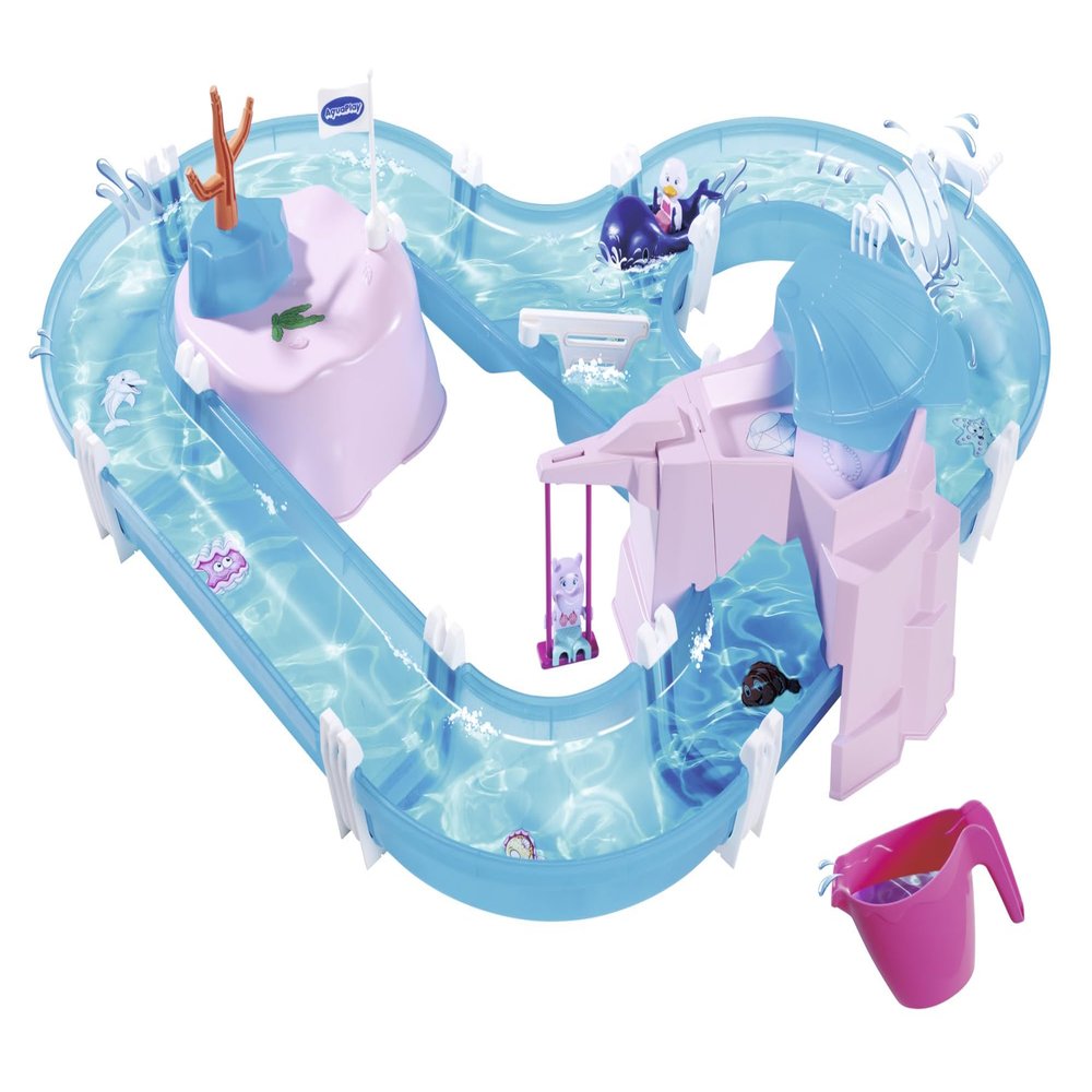 BIG Spielwarenfabrik 8700001523 AquaPlay