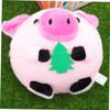Abaodam Electric Plush Music Doll USB Charging Jumping and Singing Plush Toy Interactive Recording Toy for Boys and Girls Songs Included for Christmas Birthdays view 4