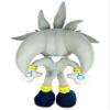 Sonic The Hedgehog - Silver The Hedgehog Plush view 2