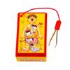 Giochi Preziosi World's Smallest  The Smallest Cheerful Surgeon Ever That Can Also Keep in Your Pocket But with The Same Functions As The Original Version, for Children from 6 Years Old view 3