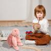 MON AMI Yertle The Turtle Stuffed Animal  10.6 Inches | Sea Turtle Plush Toy for Nursery Dcor & Playtime Toy for Kids of All Ages view 4