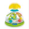 Clementoni Baby Happy Friends Spinning Top Spinning Top for Children with Animals Sensory & Motor Skills Toy for Children from 9-36 Months 17895 view 1
