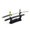 Arazi FF Sword Model,Mini Desk Decor,Samurai Sword view 1