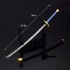 Arazi FF Sword Model,Mini Desk Decor,Samurai Sword view 2