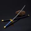 Arazi FF Sword Model,Mini Desk Decor,Samurai Sword view 3