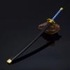 Arazi FF Sword Model,Mini Desk Decor,Samurai Sword view 4