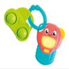 Clementoni Baby, my first activity key view 1