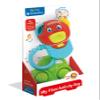 Clementoni Baby, my first activity key view 2