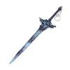 Arazi FF Sword Model,Mini Desk Decor,Ultima Blade view 1