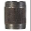 580-020AH Nipple Black 0.13 in. x 2 in. - Pack of 5 view 1