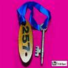 Key to My Chest by Mr. Magic - Trick view 2