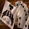 4 Flush RED by Nick Trost and Murphy's Magic - Trick view 3