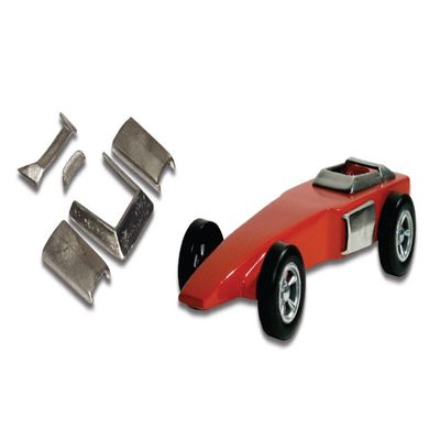 212 Main Star Fire Custom Parts