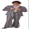 70's Leisure Suit, Men's Costume Multi view 2