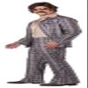 70's Leisure Suit, Men's Costume Multi view 3