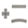 Lionel HO Gauge Figure 8 FasTrack Expansion Pack view 3