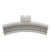 Lionel HO Gauge Curved FasTrack Terminal view 1