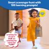 Skillmatics Indoor Scavenger Hunt Card Game - Found It Double Challenge, Learning and Educational Game Collections, Gift for Kids and Families, for Ages 4, 5, 6, 7, Perfect for Home, School, Playdates view 3