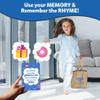 Skillmatics Indoor Scavenger Hunt Card Game - Found It Double Challenge, Learning and Educational Game Collections, Gift for Kids and Families, for Ages 4, 5, 6, 7, Perfect for Home, School, Playdates view 4