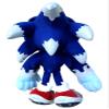 Sonic The Hedgehog - Sonic The Werehog 20" H view 2